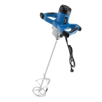 MEZCLADOR HORMIGON/PINTURA 1800W V-140MM