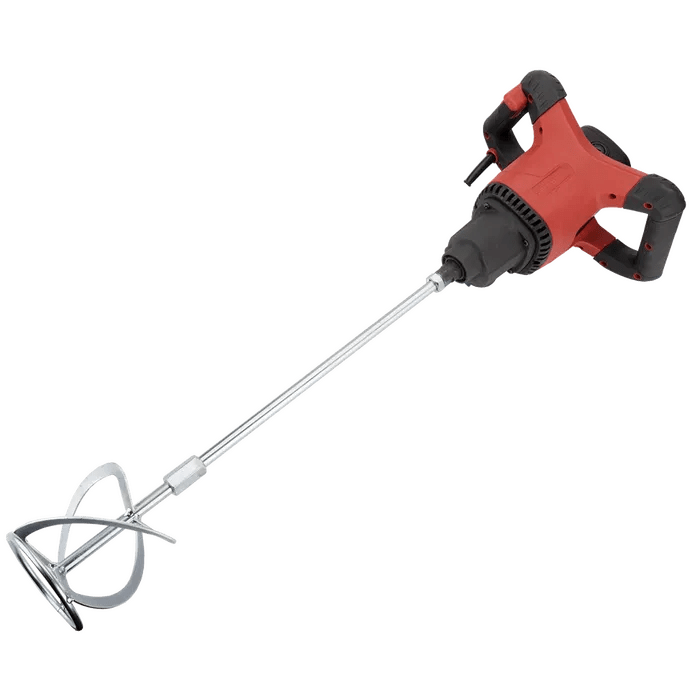 MEZCLADORA M14 1400W + VARILLA