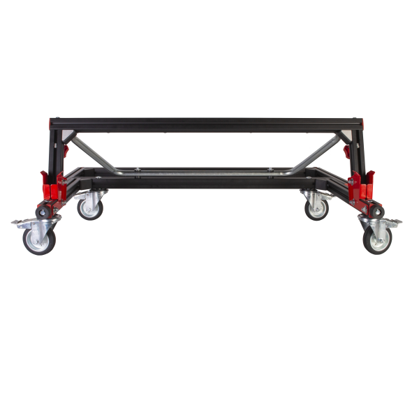 Carro transporte Slab Trolley Rubi 18934