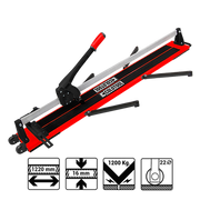 maquina cortadora ceramica manual colotool xt-120