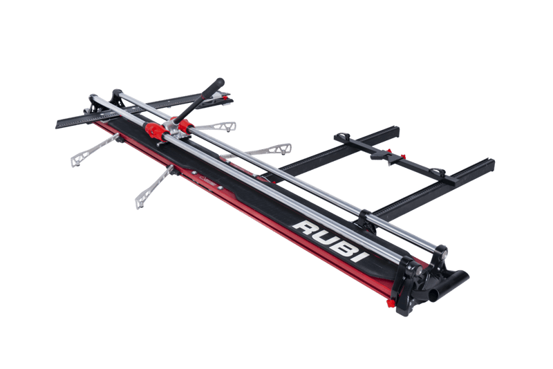 CORTADORA MANUAL RUBI HIT-1600 PLUS RS CON BOLSA  