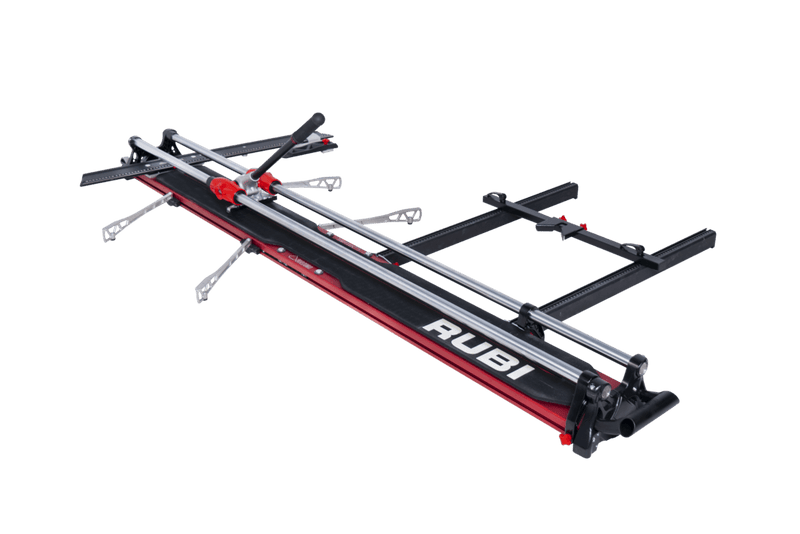 CORTADORA MANUAL RUBI HIT-1200 PLUS SIN BOLSA