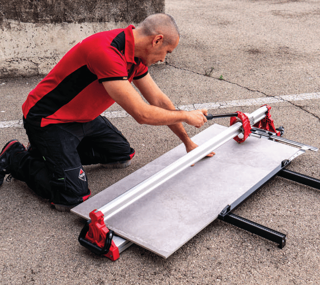 Cortadora Manual cerámica Rubi RCH 850