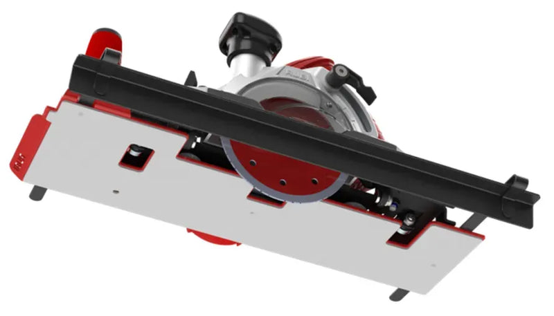 CORTADORA RUBI TC-125 G2