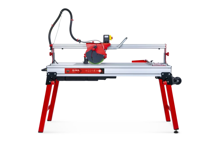 Mesa de agua cortadora electrica ds de rubi