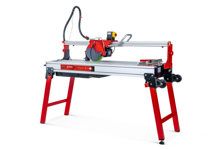 Mesa de agua cortadora electrica ds de rubi