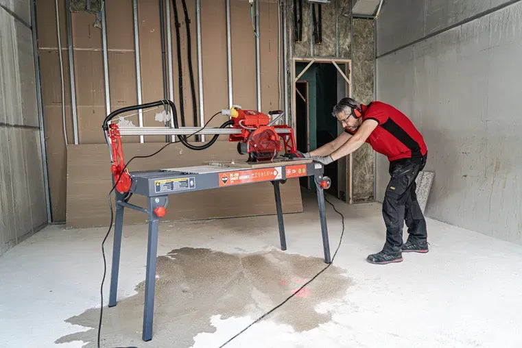 DC-250 SMART ADVANCE 1200 REF 53913