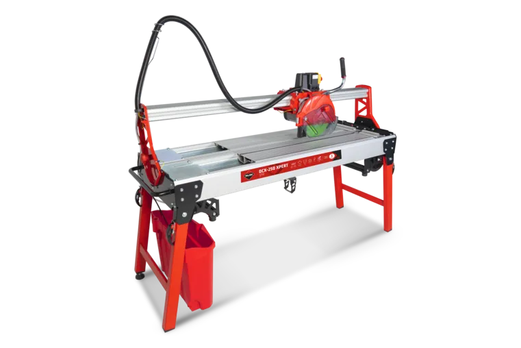 CORTADORA ELECTRICA DCX-250 EXPERT 1550 52970