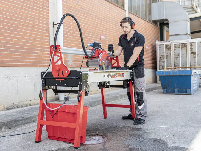 CORTADORA ELECTRICA DCX-250 EXPERT 1550 52970