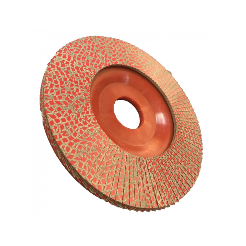 disco laminas diamante