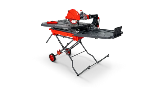 Cortadora electrica dt-250 max de rubi