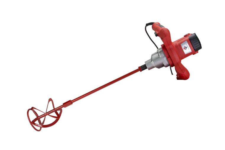 Mezcladora Rubimix-7 MINIMAX