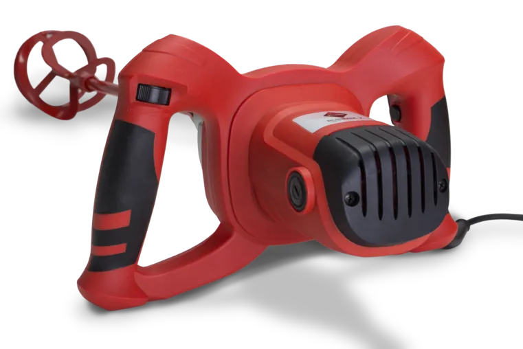 Mezcladora Rubimix-7 MINIMAX