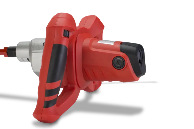 Mezcladora Rubimix-7 MINIMAX