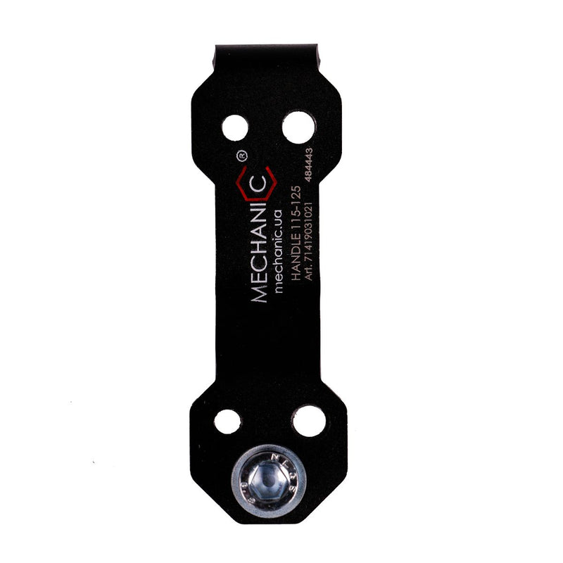 DISTAR Soporte para empuñadura de amoladora angular 115-125