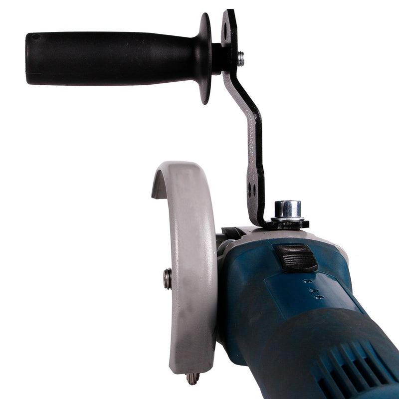 DISTAR Soporte para empuñadura de amoladora angular 115-125