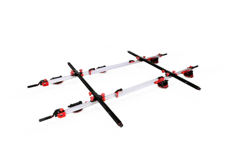 Ergo Tile Trans con travesaños 28932