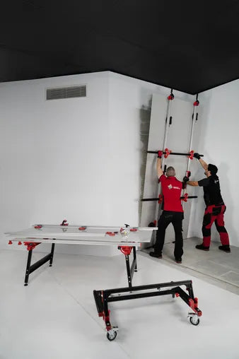 Ergo Tile Trans con travesaños 28932