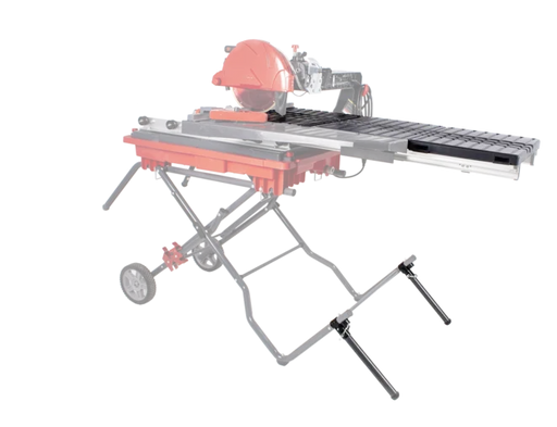 EXTENSIÓN MESA DT-250 MAX de Rubi