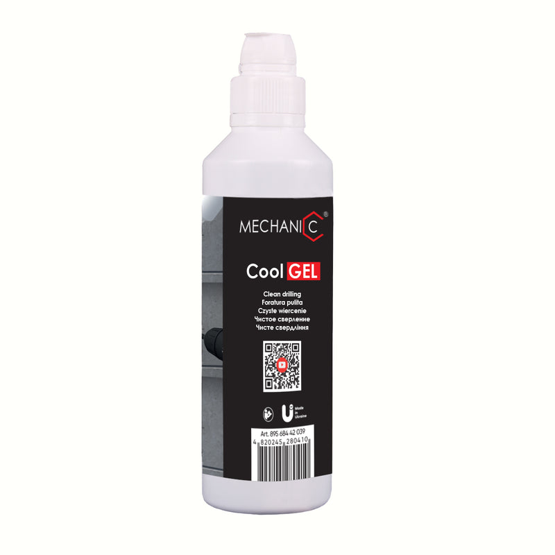 DISTAR Gel refrigerante para perforación CoolGEL 250