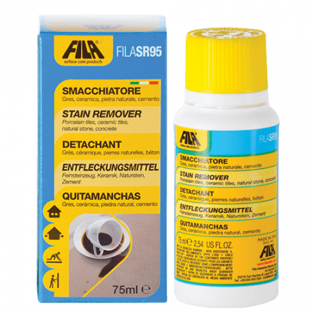 FILA SR95 QUITAMANCHAS