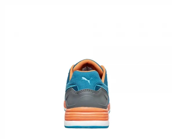 ZAPATO SEGURIDAD FRONTSIDE LOW S1P