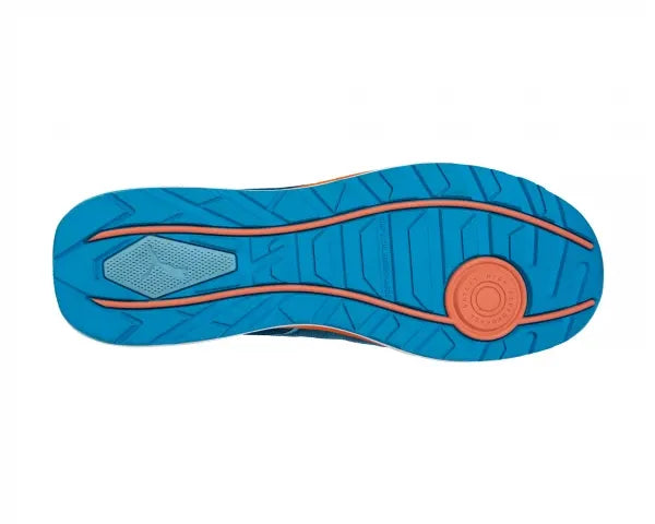 ZAPATO SEGURIDAD FRONTSIDE LOW S1P