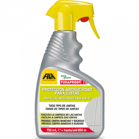 PROTECTOS DE JUNTAS FUGAPROOF 500 ML