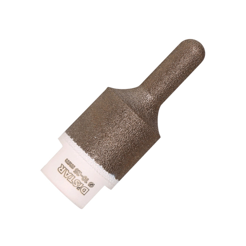DISTAR Fresa diamante GF-V 25/10xM14 ContourPRO