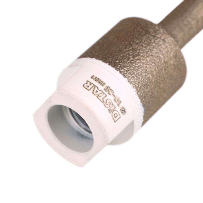 DISTAR Fresa diamante GF-V 25/10xM14 ContourPRO