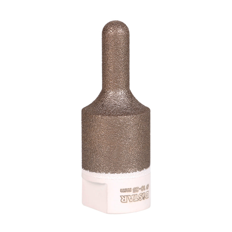 DISTAR Fresa diamante GF-V 25/10xM14 ContourPRO