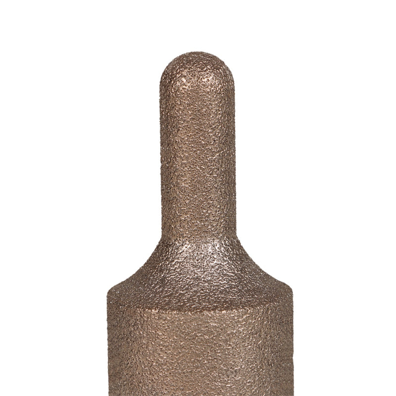 DISTAR Fresa diamante GF-V 25/10xM14 ContourPRO