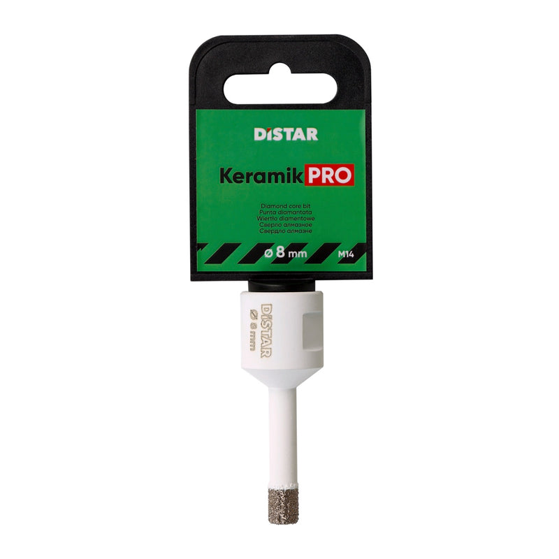 DISTAR DDR-V 08x30xM14 Keramik Pro