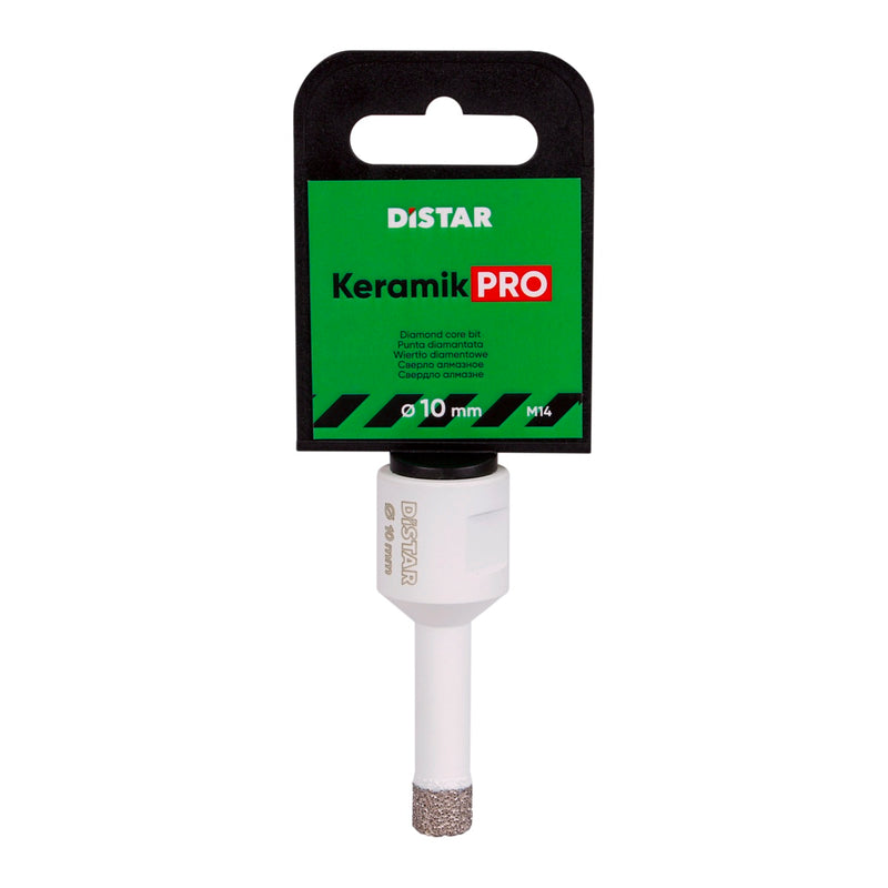 DISTAR DDR-V 10x30xM14 Keramik Pro