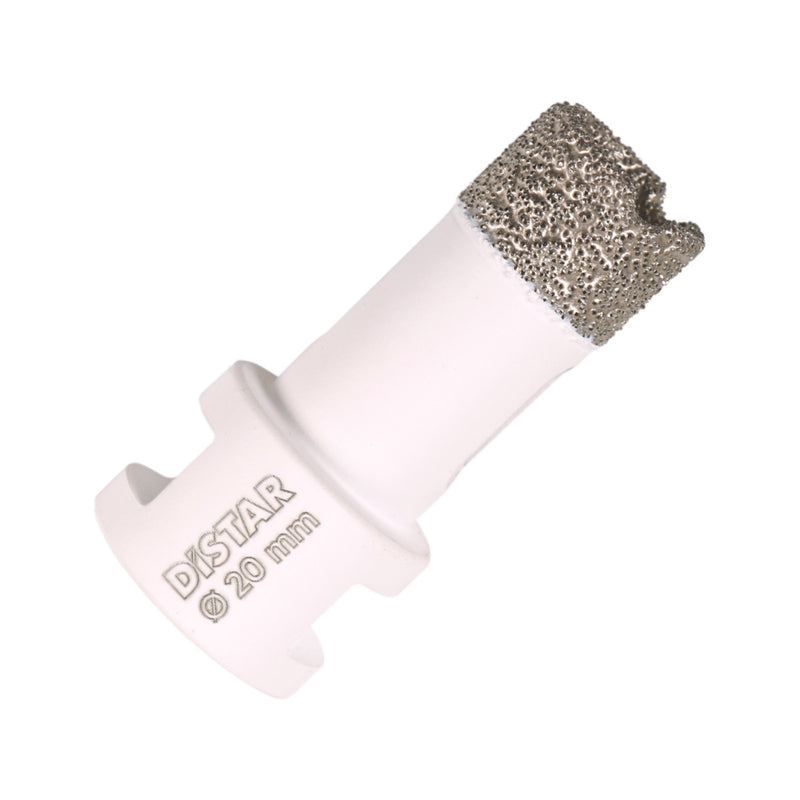 DISTAR DDR-V 20x30xM14 Keramik Pro