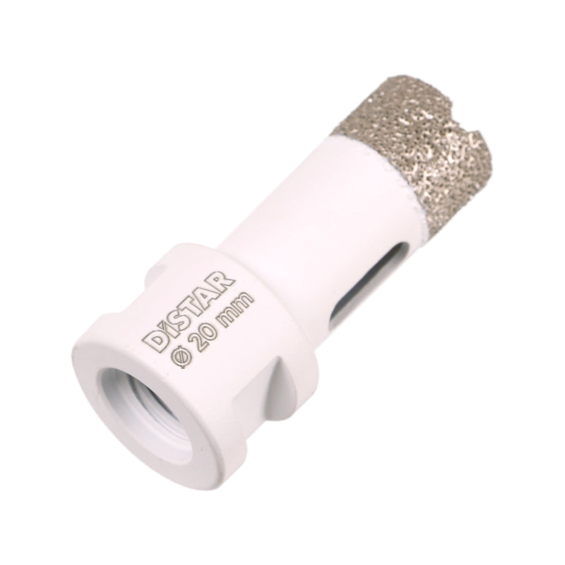 DISTAR DDR-V 20x30xM14 Keramik Pro
