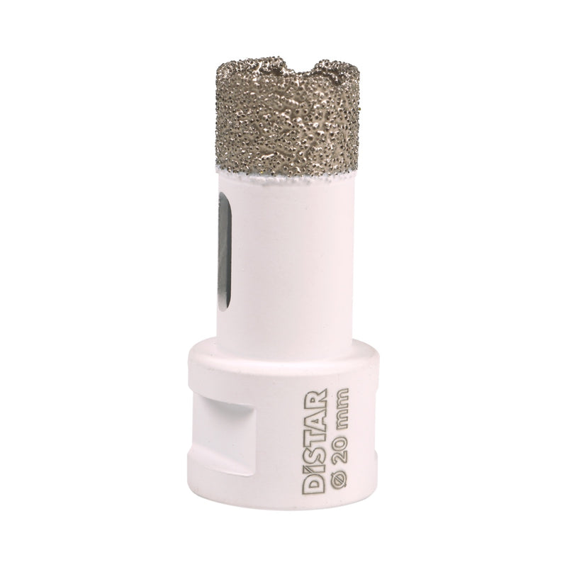 DISTAR DDR-V 20x30xM14 Keramik Pro