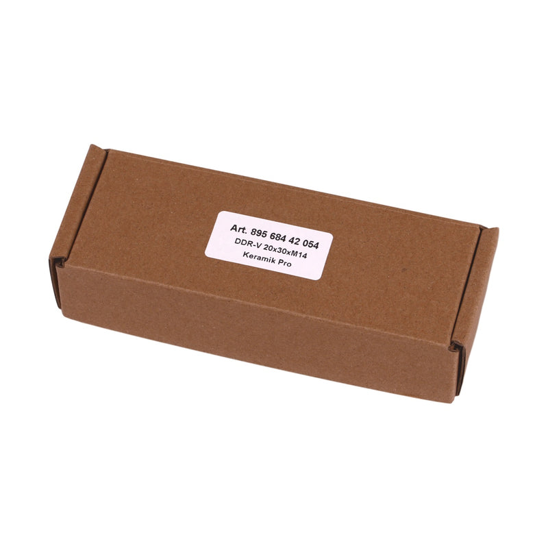 DISTAR DDR-V 20x30xM14 Keramik Pro