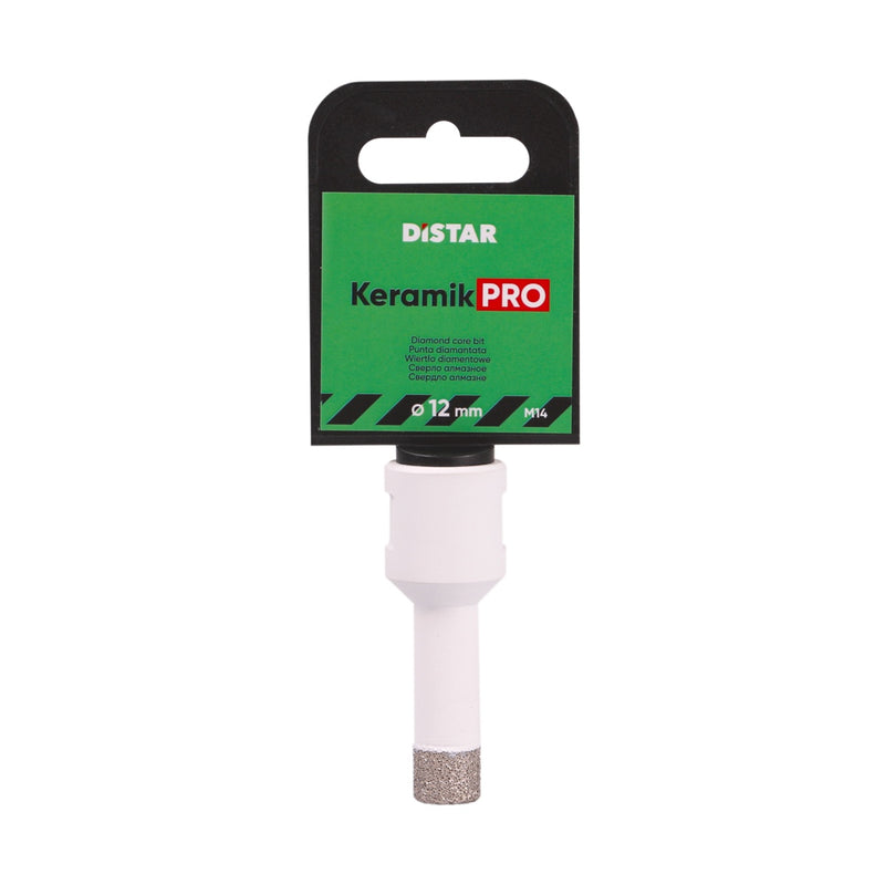 DISTAR DDR-V 12x30xM14 Keramik Pro