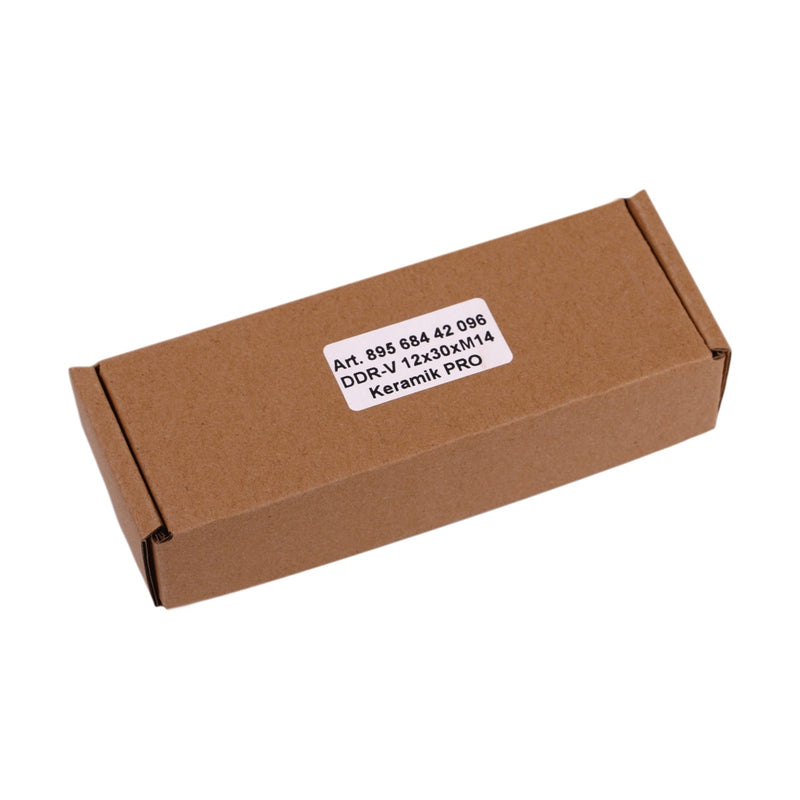 DISTAR DDR-V 12x30xM14 Keramik Pro