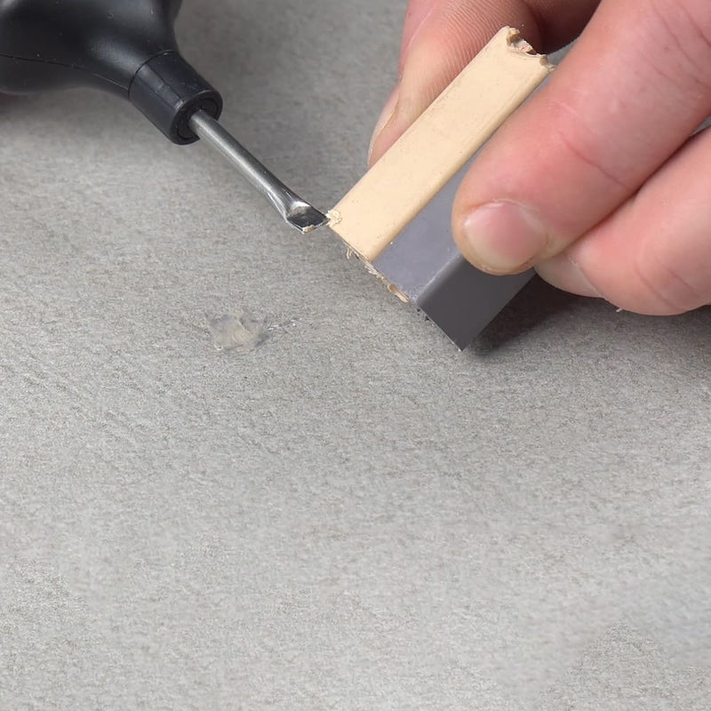 DISTAR Kit de reparación de azulejos
