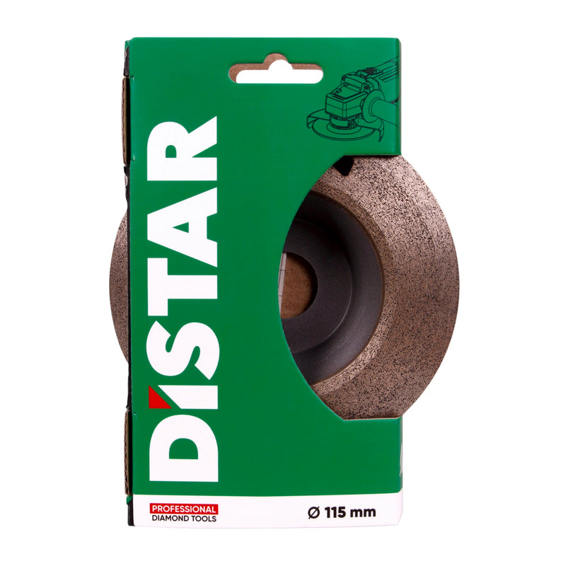 DISTAR DGM-S 115x1,5x25x22,225 SoftEDGE