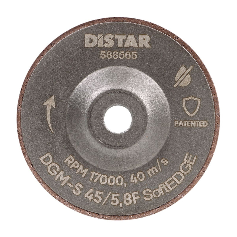 DISTAR DGM-S 45/5,8F Soft Edge