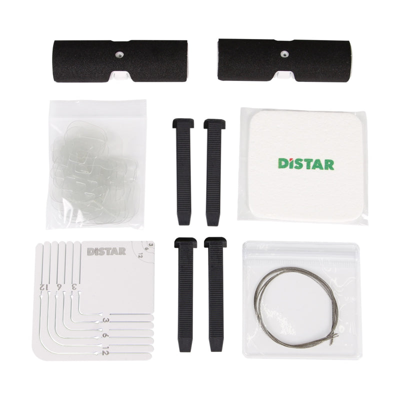 DISTAR Kit de corte con hilo diamantado CordSET
