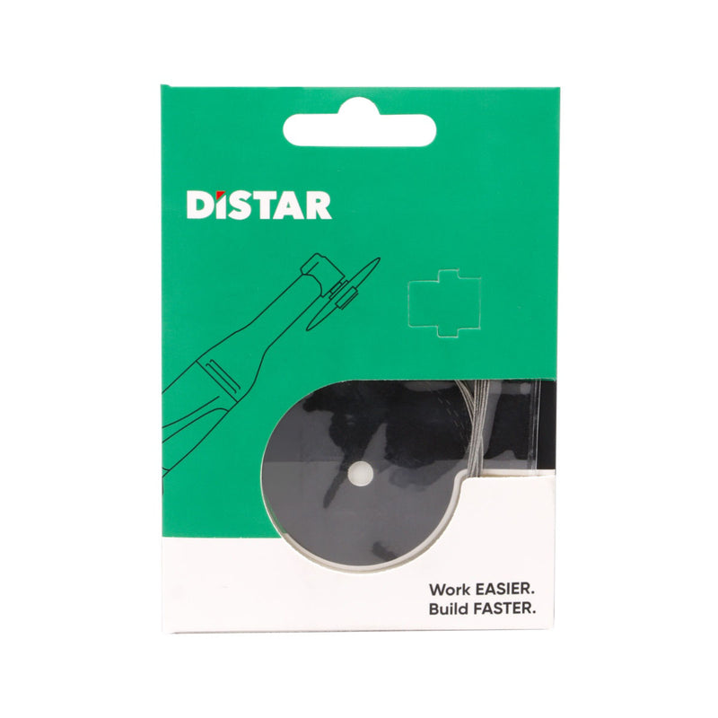 DISTAR Hilo diamantado 0,5