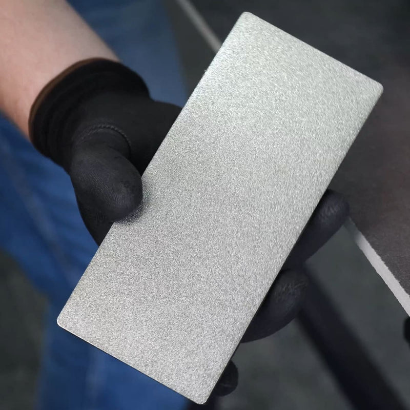 DISTAR Pad diamantado manual #1