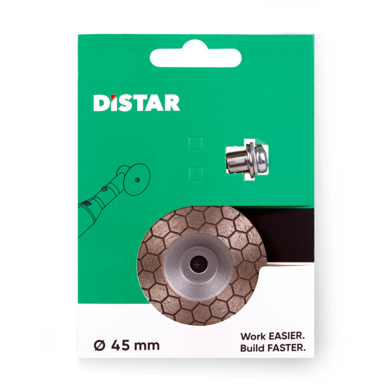 DISTAR DGM-S 45/5,8F Nectar 100