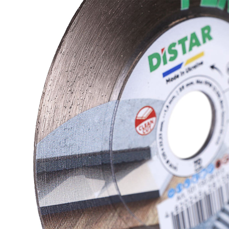 DISTAR 1A1R 125x1,5x25x22,23H Perfect