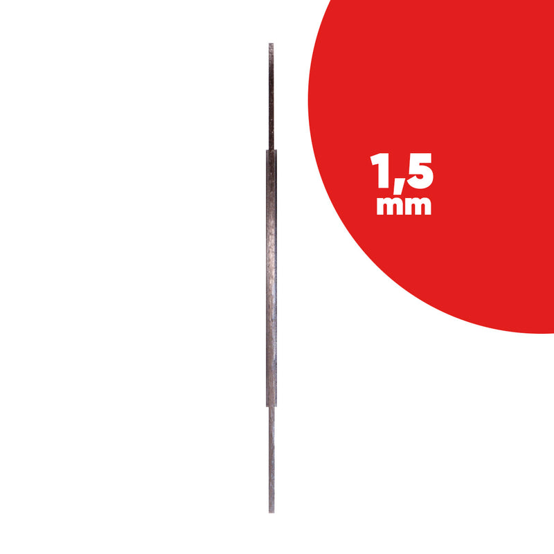 DISTAR 1A1R 125x1,5x25x22,23H Perfect