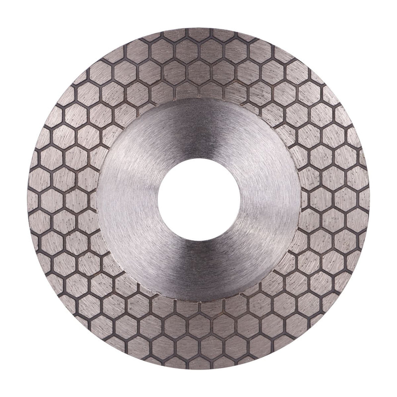 DISTAR 1A1R 125x1,6x25x30 Edge Dry Slider